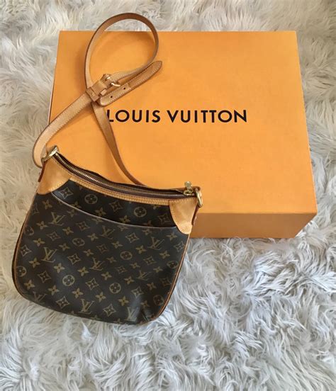 consignment louis vuitton